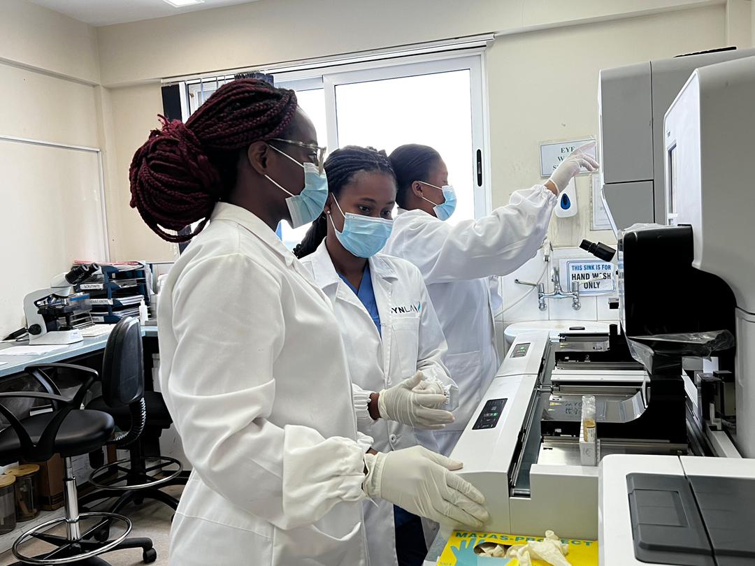 National Diagnostic Excellence