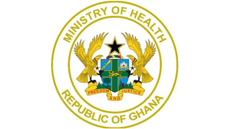 Ministry of Health