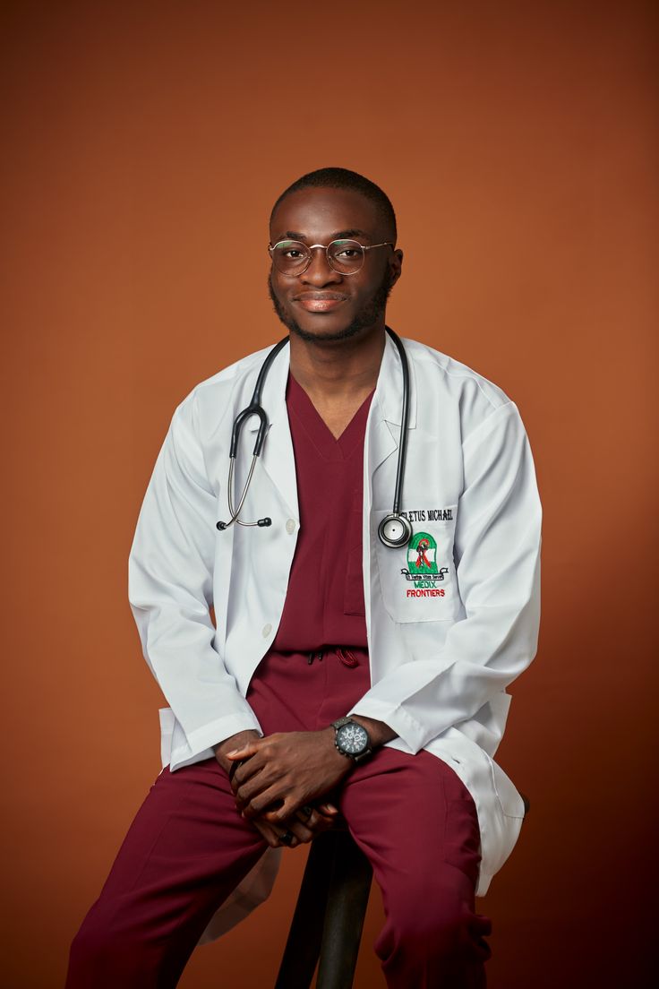 Dr. Kofi Mensah
