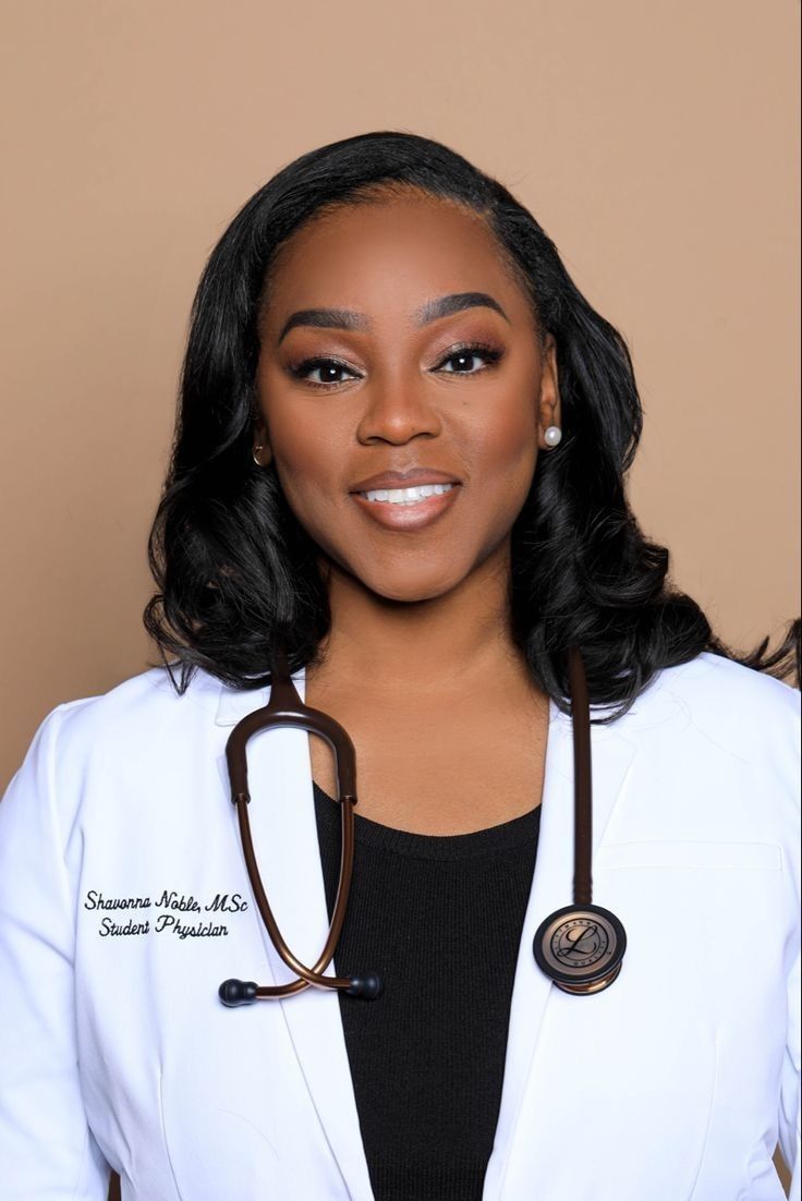 Dr. Esi Forson