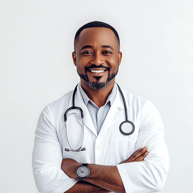 Dr. Kwame Antwi